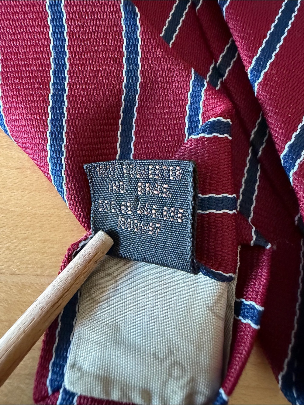 VTG Christian Dior Ties Set - Picture 3 of 7